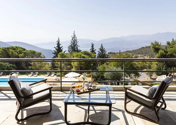 Amalia Ξενοδοχείο