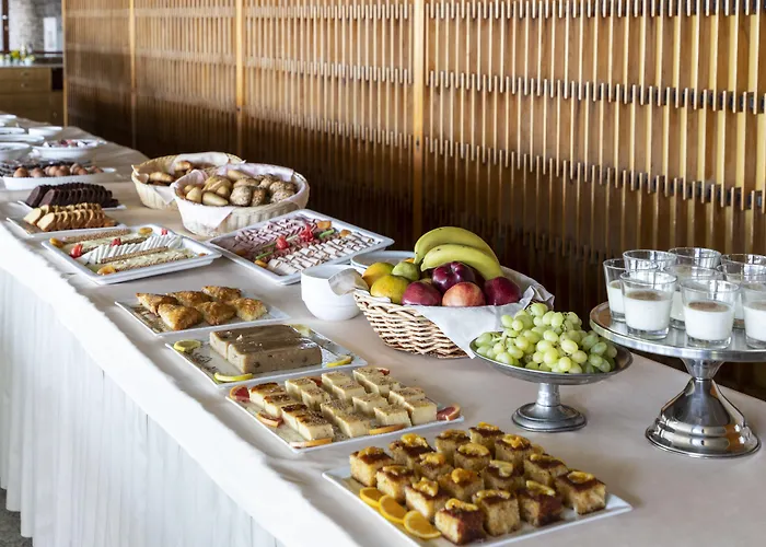 Amalia 4* Δελφοί