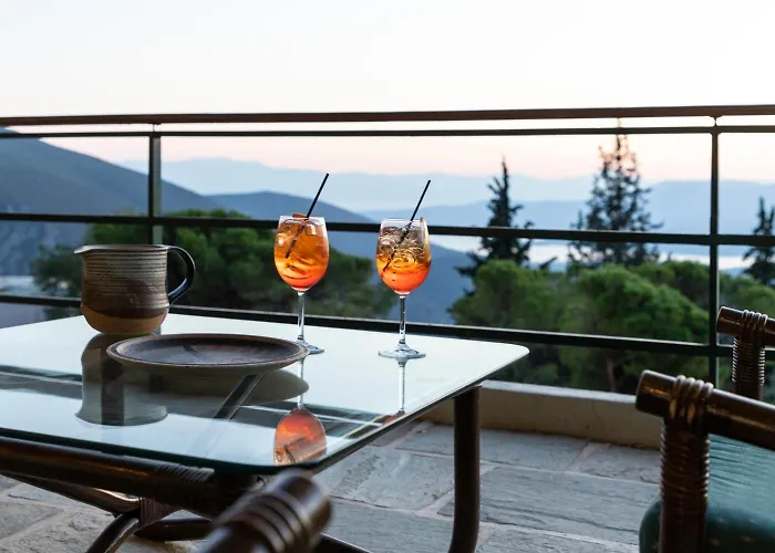 Amalia Ξενοδοχείο 4*