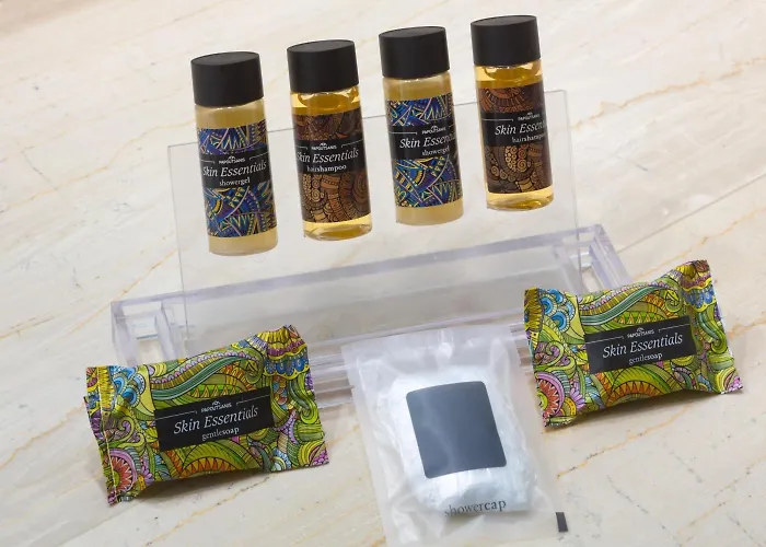 Ξενοδοχείο Amalia Δελφοί