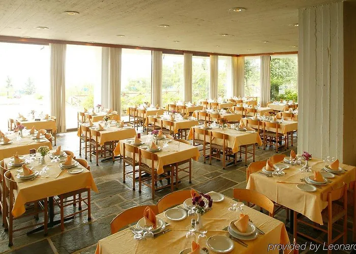 Amalia Hotel Delphes