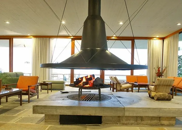 Amalia Hotel Delphes